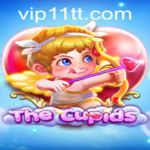 TheCupids: A Unique Gaming Experience with '11tt PH Login'
