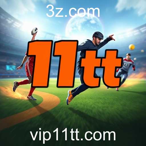 A Ascensão do 11tt no Universo dos Games Online