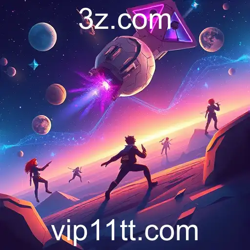 Explorando o Universo dos Jogos com 11tt