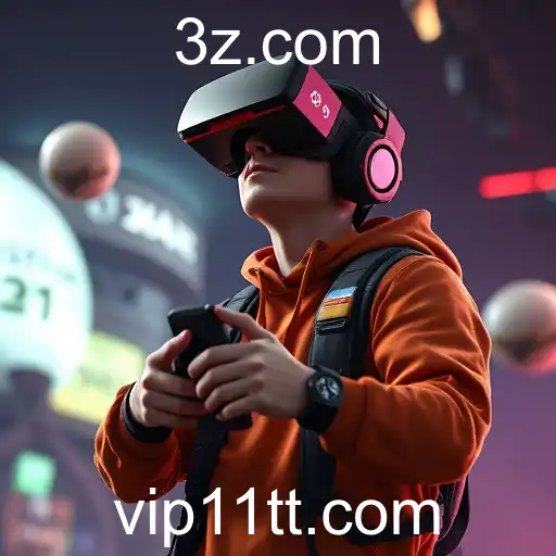 Tendências no Mundo dos Jogos para 2025