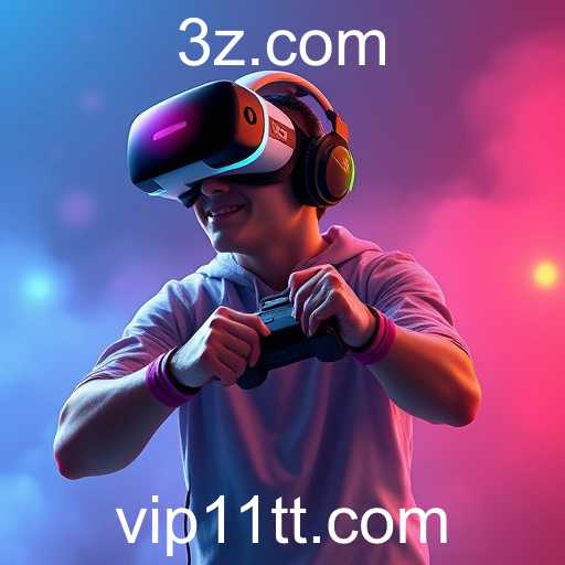 Inovações no Mundo dos Jogos em 2025