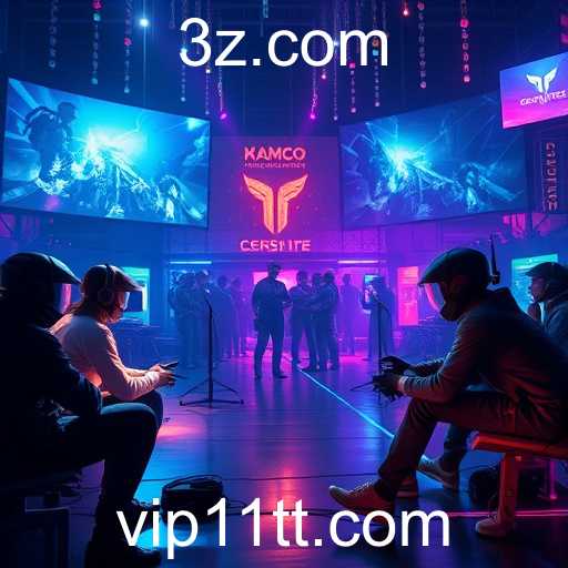 Inovações e Tendências no Mercado de Jogos em 2025