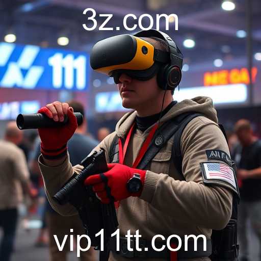 Novidades e Tendências em Jogos Online