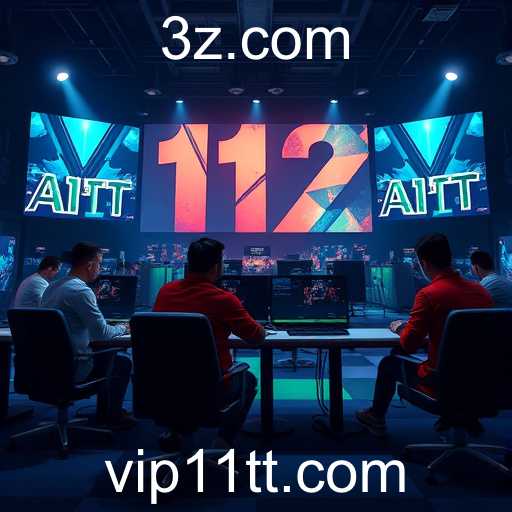 A Revolução do Mundo dos Jogos em 2025