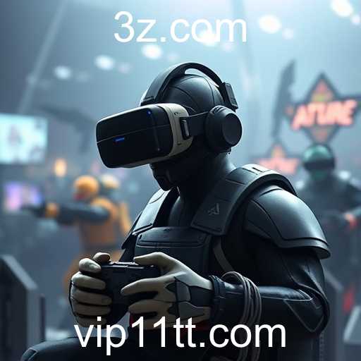 Revolução nos Jogos Digitais em 2025