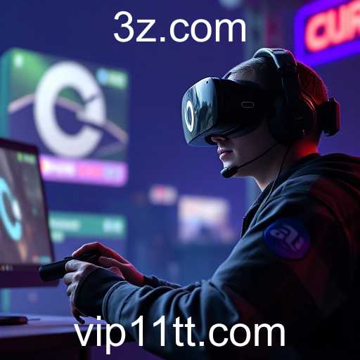 A Revolução dos Jogos Online em 2025