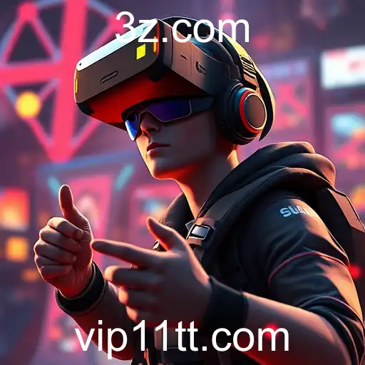 Tendências e Inovações no Mundo dos Jogos