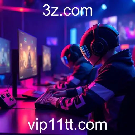 Novidades e Desafios no Mundo dos Jogos Online