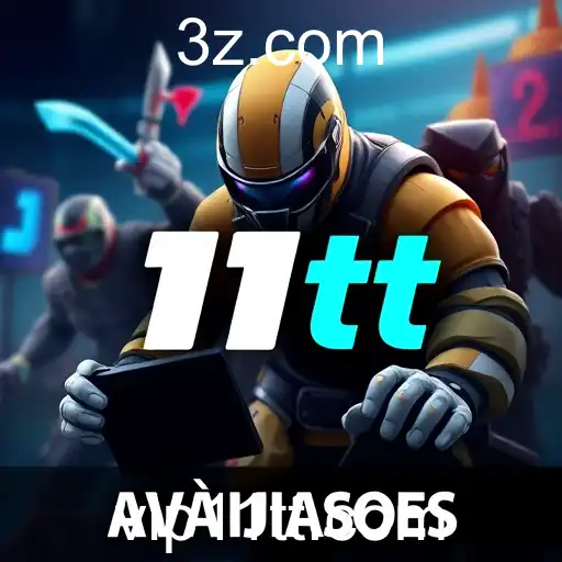 O Impacto Crescente do 11tt no Mundo dos Jogos