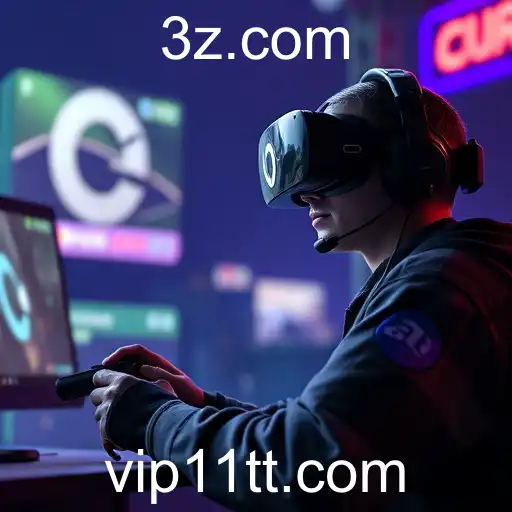 A Ascensão dos Jogos Online e a Influência da 11tt