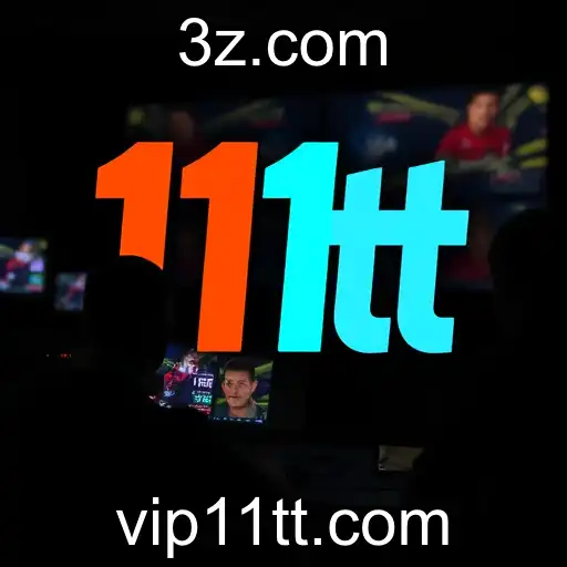 Ascensão dos Jogos Online no Brasil e o Impacto da Chave 11tt