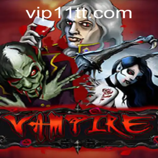 Exploring the Thrilling World of the Vampire Game and the 11tt PH Login